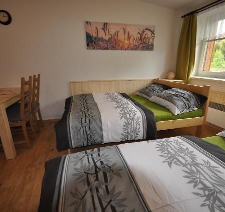 Studio Apartments Lipno 22, 24 Lipno nad Vltavou Quarto foto