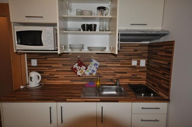 Studio Apartments Lipno 22, 24 Lipno nad Vltavou Quarto foto