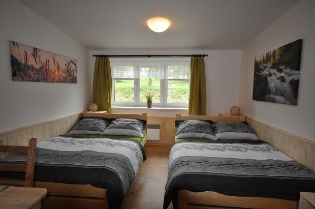 Studio Apartments Lipno 22, 24 Lipno nad Vltavou Quarto foto