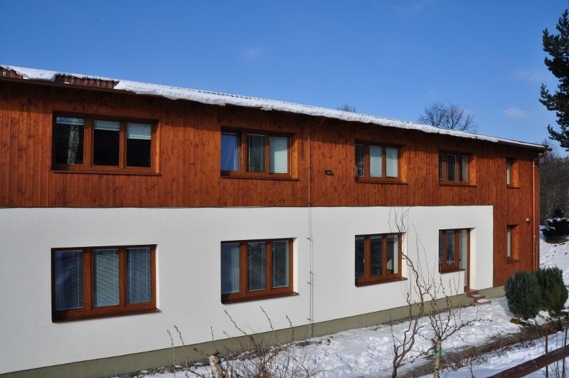 Studio Apartments Lipno 22, 24 Lipno nad Vltavou Quarto foto
