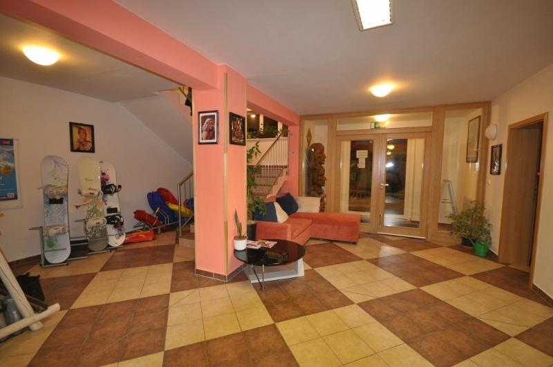 Studio Apartments Lipno 22, 24 Lipno nad Vltavou Quarto foto